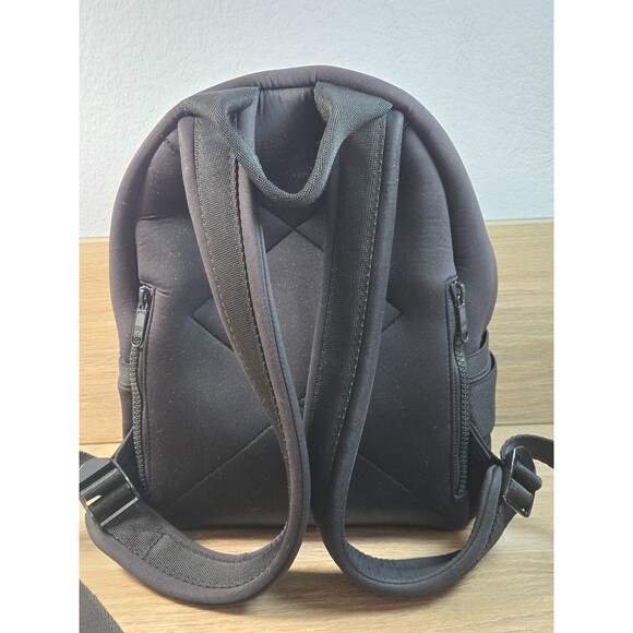 Dagne‎ Dover Dakota Neoprene Backpack Small Pink Mini Bag Gym Travel Pre-owned main image 8